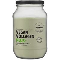 The Harvest Table Vegan Vollagen Plus 500g